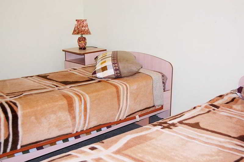 Термез: Asson Hotel