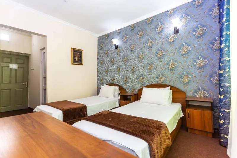 Термез: Asson Hotel