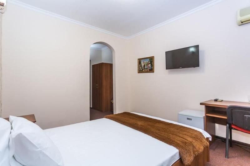 Термез: Asson Hotel