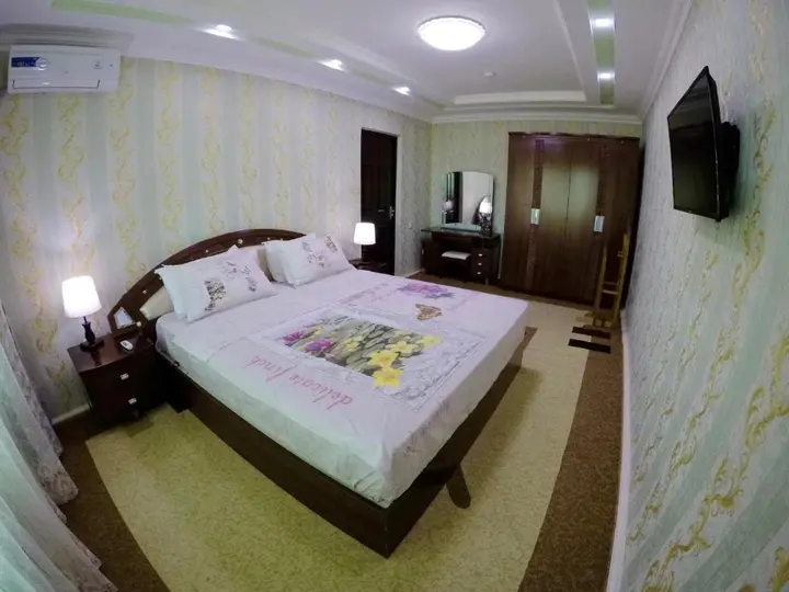 Термез: Asson Hotel