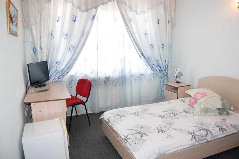 Термез: Asson Hotel