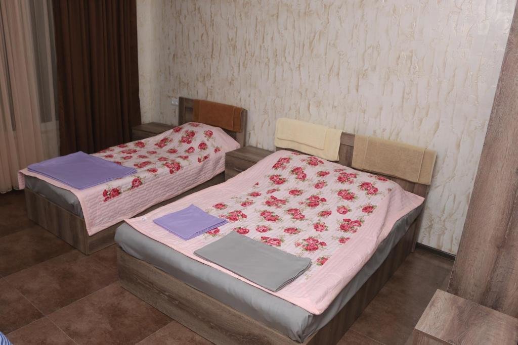 Чакви: Inn David
