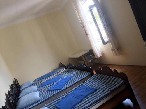 Кобулети: Guest House on Agmashenebeli 506