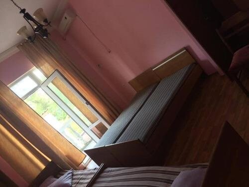 Кобулети: Guest House on Agmashenebeli 506