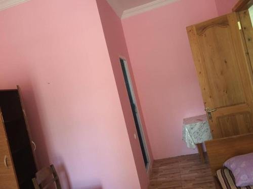 Кобулети: Guest House on Agmashenebeli 506