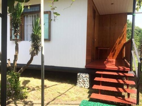 Кобулети: Guest House on Agmashenebeli 506