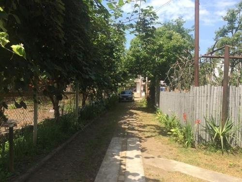 Кобулети: Guest House on Agmashenebeli 506