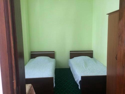 Кобулети: Guest House on Agmashenebeli 506