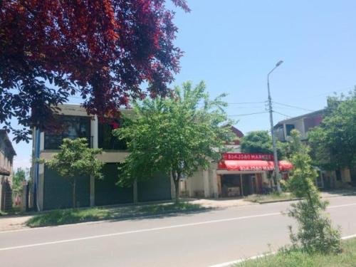Кобулети: Guest House on Agmashenebeli 506