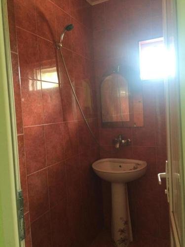 Кобулети: Guest House on Agmashenebeli 506