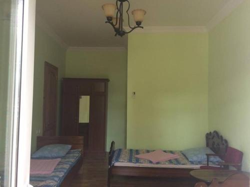 Кобулети: Guest House on Agmashenebeli 506