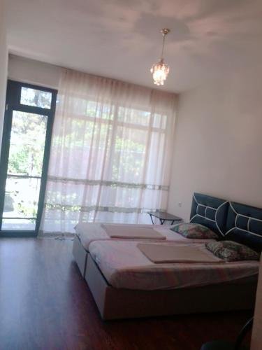Кобулети: Guest House on Agmashenebeli 506