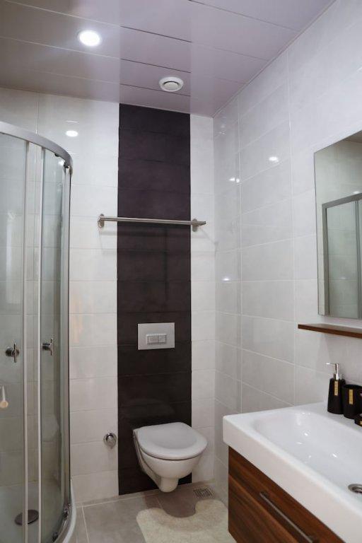 Тбилиси: Hosthub Apartment at Green Diamond C2