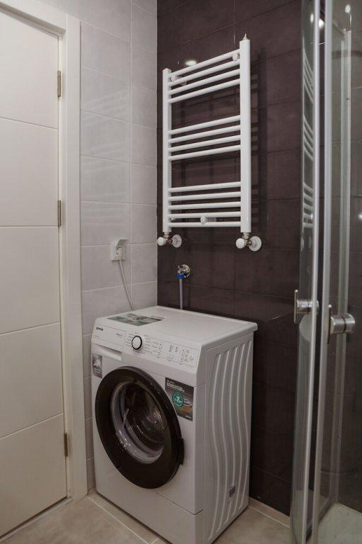 Тбилиси: Hosthub Apartment at Green Diamond C2