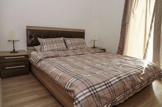 Тбилиси: Hosthub Apartment at Green Diamond C2