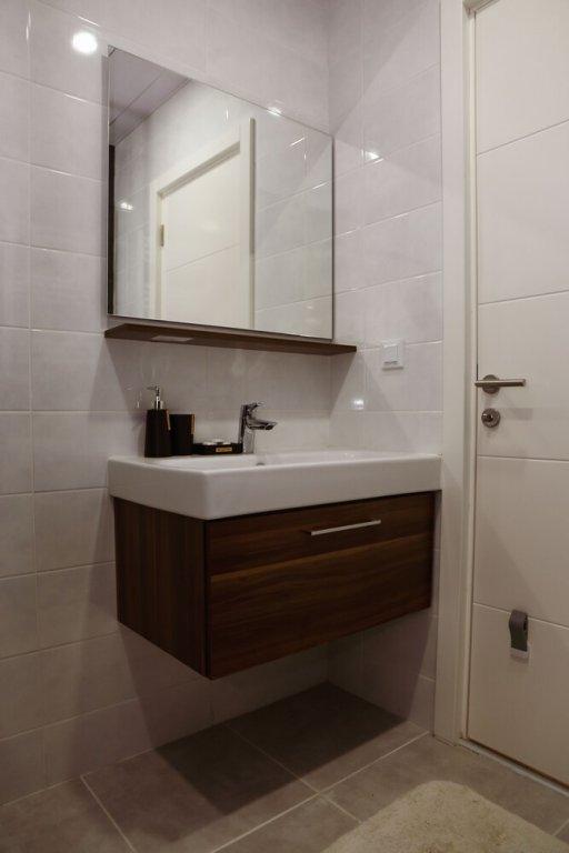Тбилиси: Hosthub Apartment at Green Diamond C2