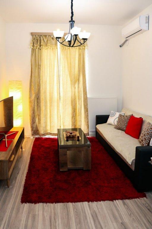 Тбилиси: Hosthub Apartment at Green Diamond C2