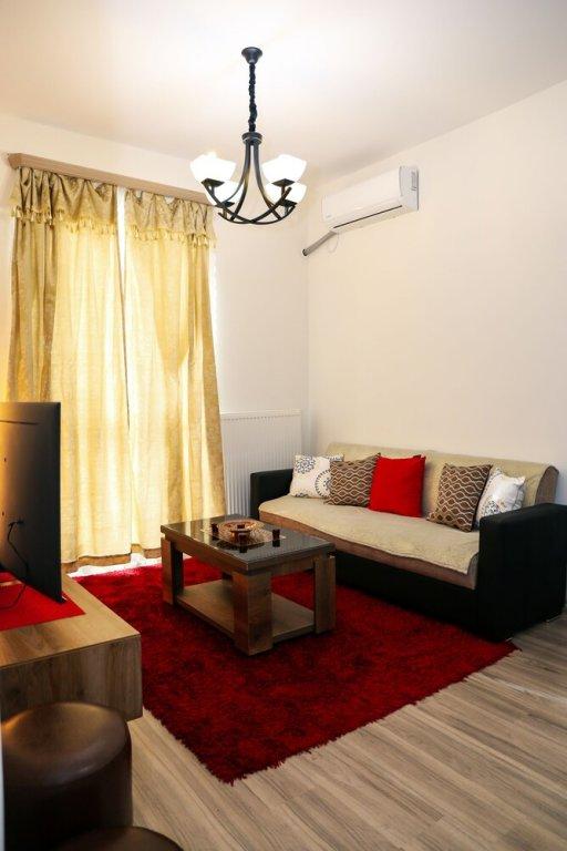 Hosthub Apartment at Green Diamond C2 — фото 1