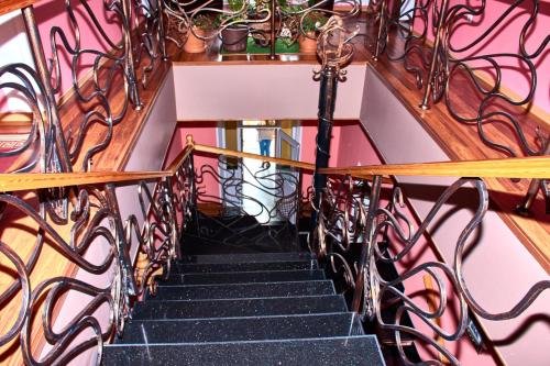 Вардзиа: Hotel Art-Seg