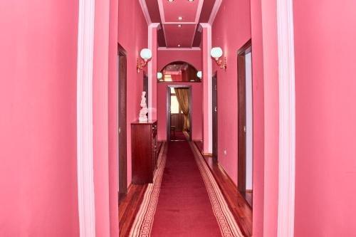 Вардзиа: Hotel Art-Seg
