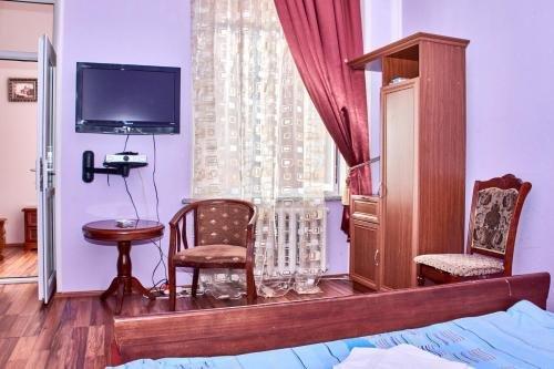 Вардзиа: Hotel Art-Seg