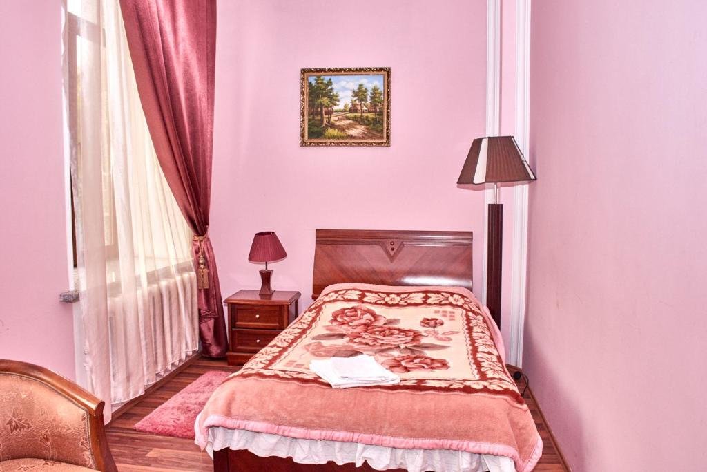 Вардзиа: Hotel Art-Seg