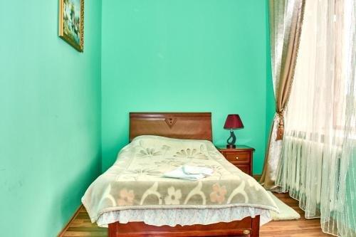 Вардзиа: Hotel Art-Seg