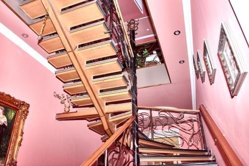 Вардзиа: Hotel Art-Seg