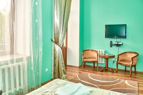 Вардзиа: Hotel Art-Seg