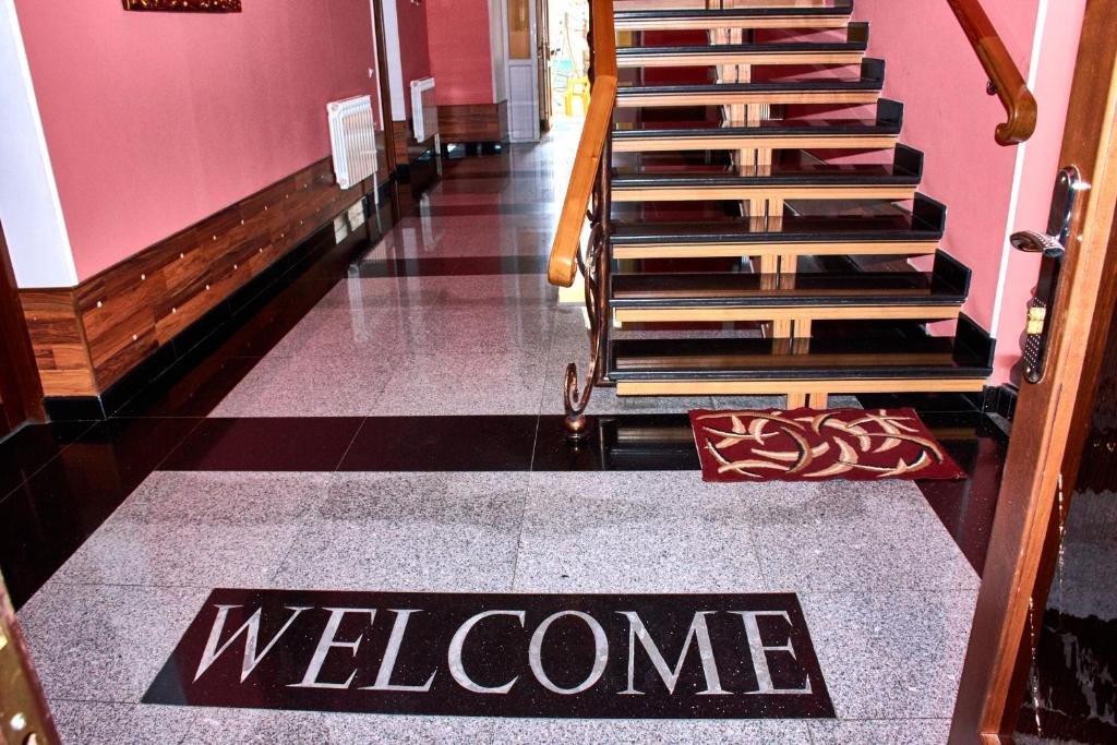 Вардзиа: Hotel Art-Seg