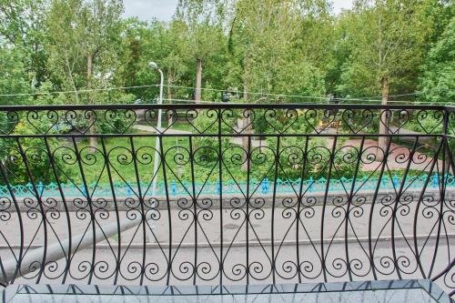 Вардзиа: Hotel Art-Seg