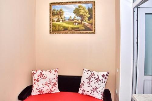 Вардзиа: Hotel Art-Seg