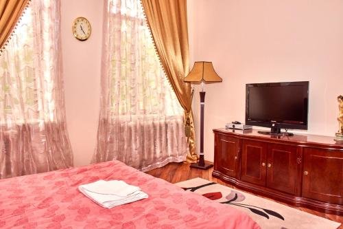 Вардзиа: Hotel Art-Seg