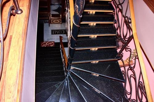 Вардзиа: Hotel Art-Seg