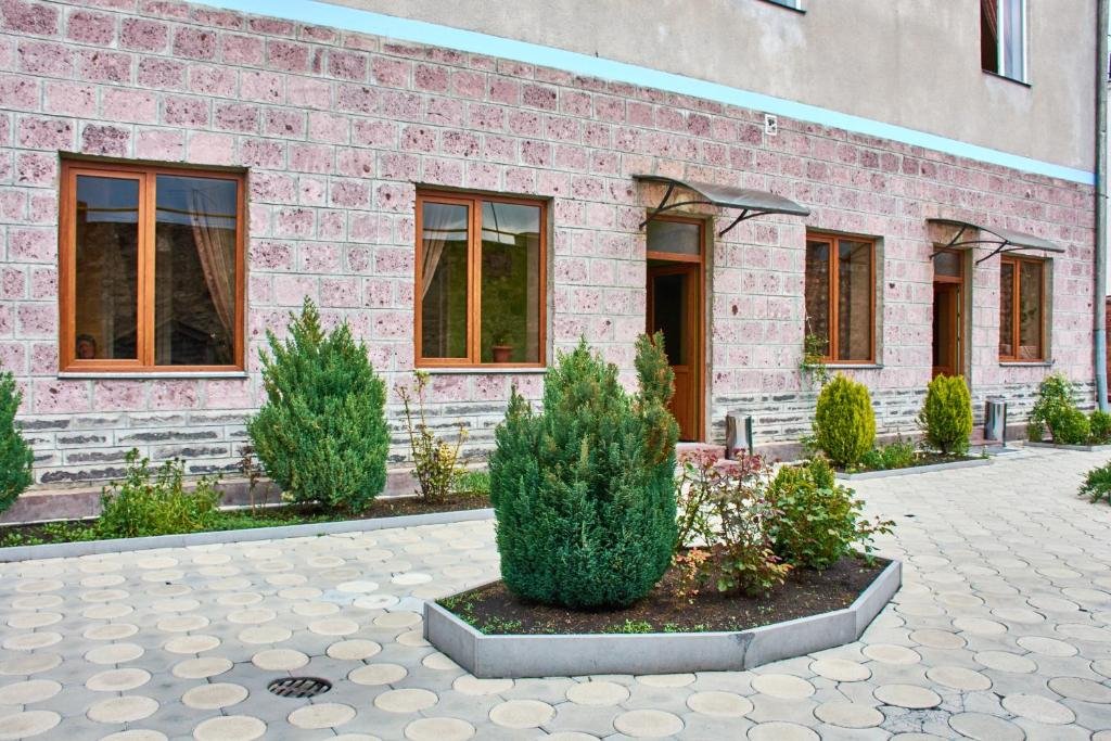 Вардзиа: Hotel Art-Seg