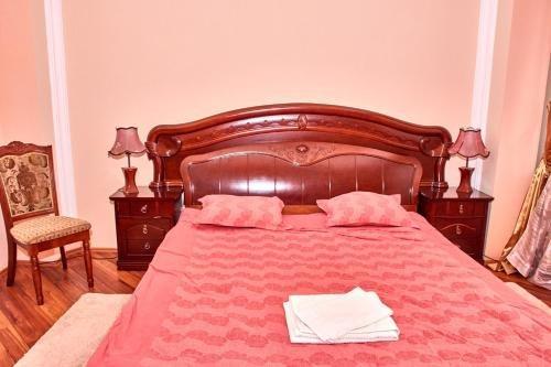 Вардзиа: Hotel Art-Seg