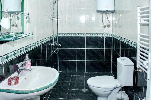 Вардзиа: Hotel Art-Seg
