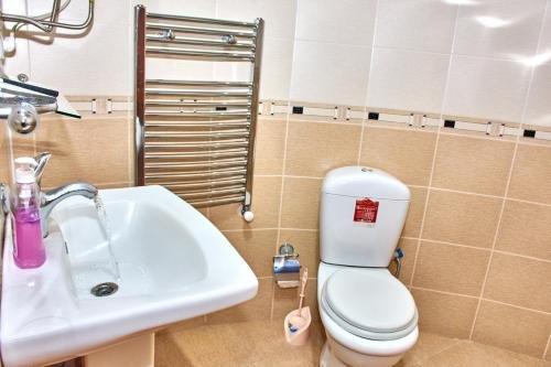 Вардзиа: Hotel Art-Seg
