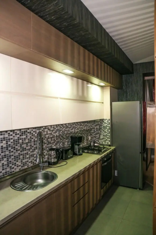 Тбилиси: Hosthub 9 Ana Politkovskaia Street