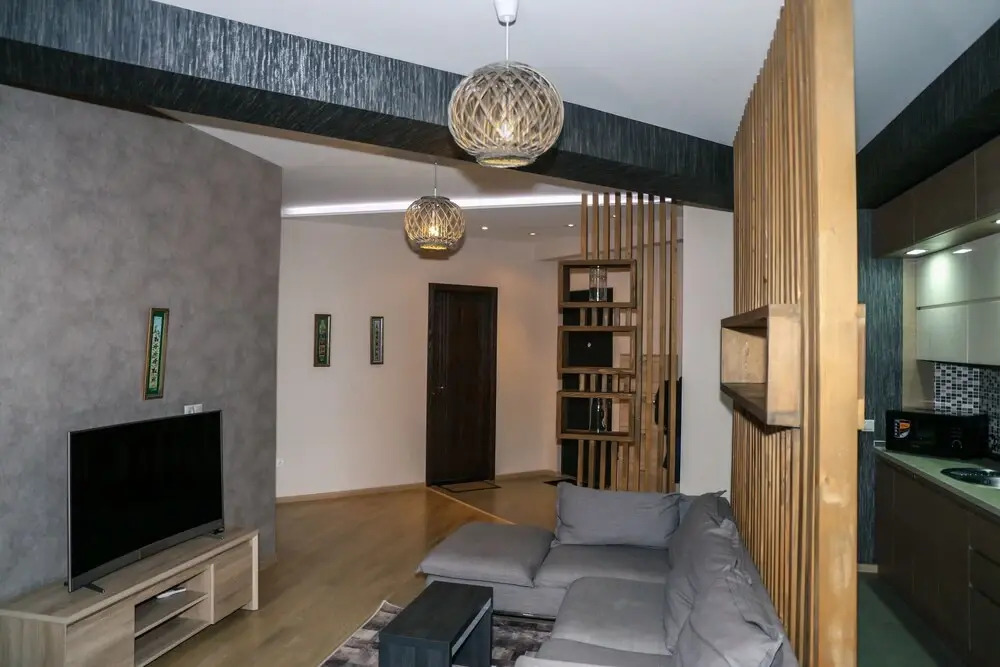 Тбилиси: Hosthub 9 Ana Politkovskaia Street