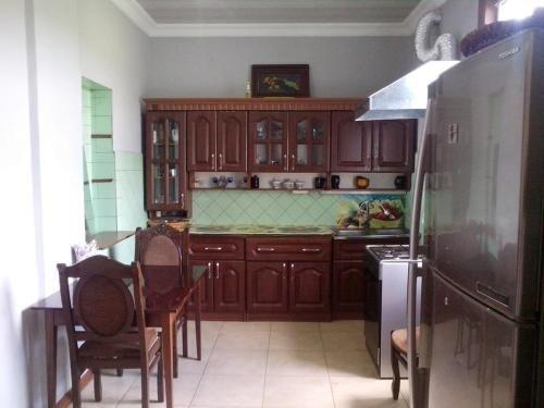 Зугдиди: Chikava Apartment