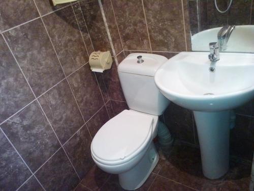 Зугдиди: Chikava Apartment