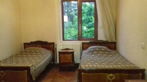 Зугдиди: Chikava Apartment