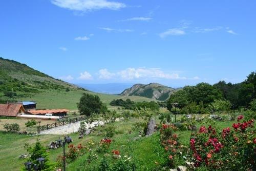 Тбилиси: Georgios Ranch