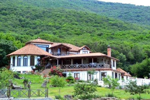 Тбилиси: Georgios Ranch