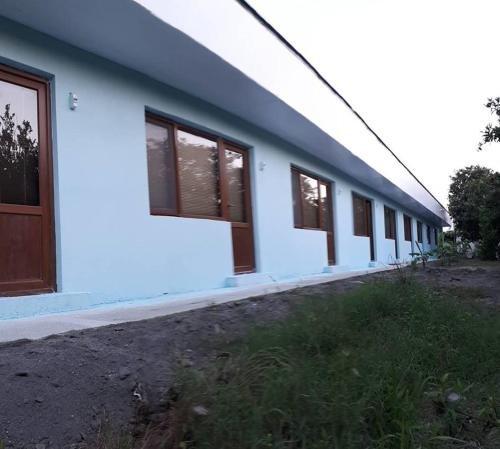 Анаклия: Guesthouse Flora Anaklia 2