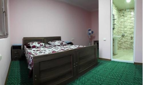 Анаклия: Guesthouse Flora Anaklia 2