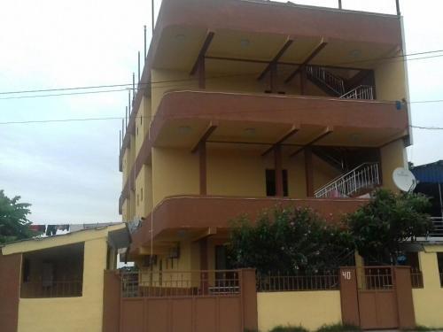 Уреки: Guest House on Dumbadze 40 A