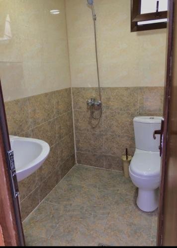 Уреки: Guest House on Dumbadze 40 A