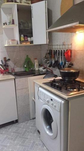 Озургети: tokas guesthouse
